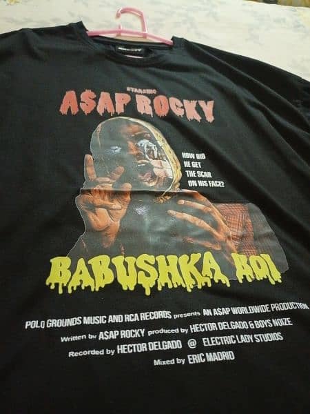 groovy shirt oversized asap rocky 1