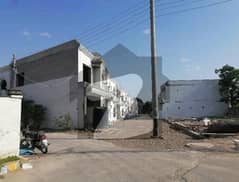 Centrally Located House In Punjab Small Industries Colony Is Available For sale 0