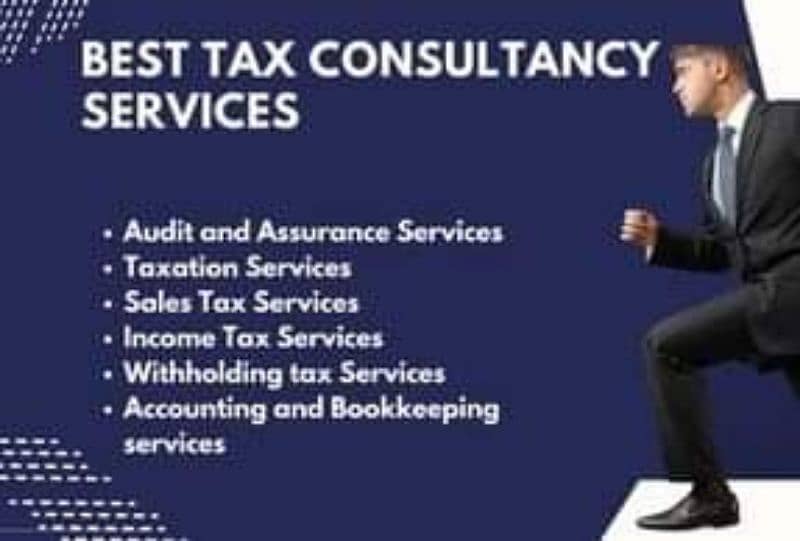 Tax Consultancy 1