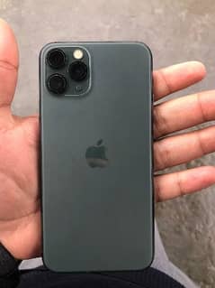 IPhone 11 Pro 256gb Pta Approved