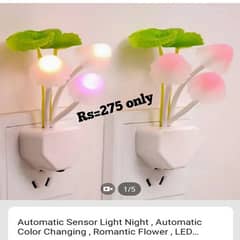 Automatic Sensor Light night all new hn rate munsb hy