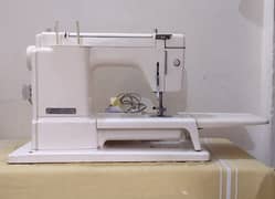 Sewing machine silai