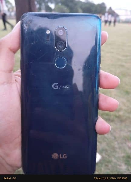 lg g7 thinq for sale 2