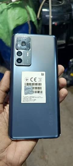 Xiaomi Mi 12T 0