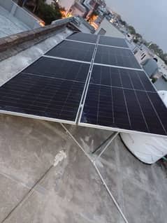 Solar Project