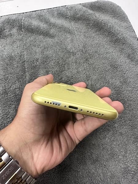 Iphone 11 256gb dual sim approved 2