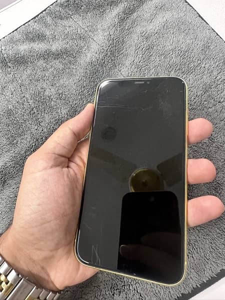 Iphone 11 256gb dual sim approved 3