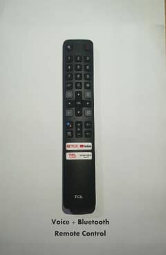 All Brand of remote available/Android/Tv remote are available
