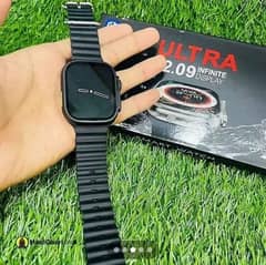 smart watch T10 ultra for men and women Whatsapp 03092686031