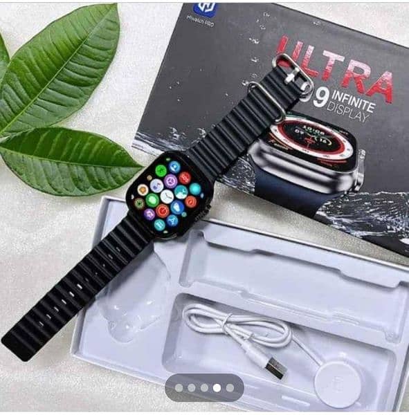 smart watch T10 ultra for men and women Whatsapp 03092686031 1
