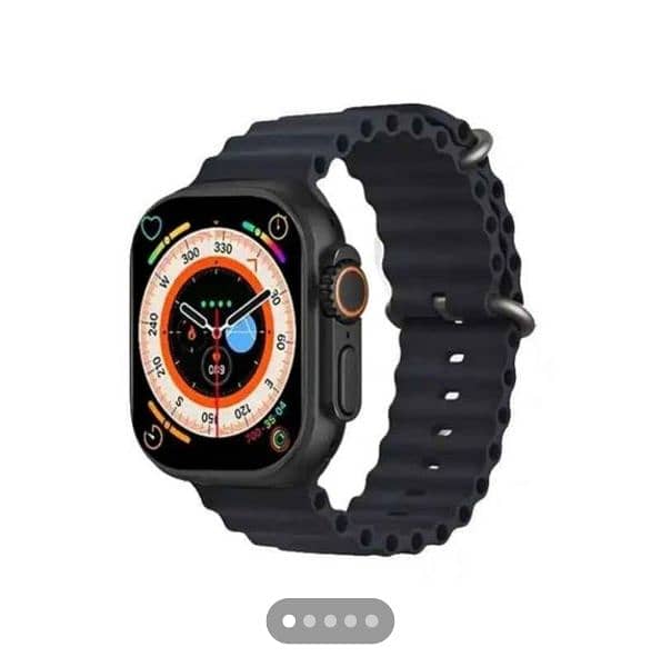 smart watch T10 ultra for men and women Whatsapp 03092686031 3