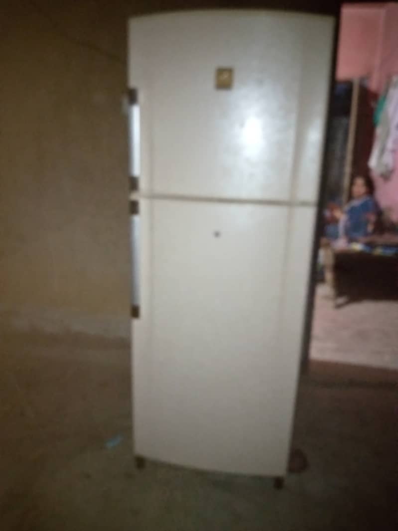 Sale Dalawnce Refrigerator 0