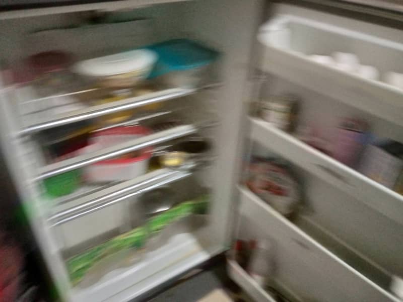 Sale Dalawnce Refrigerator 3