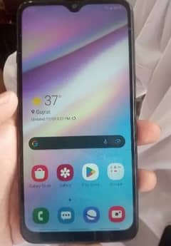 Samsung A10s     only mobile