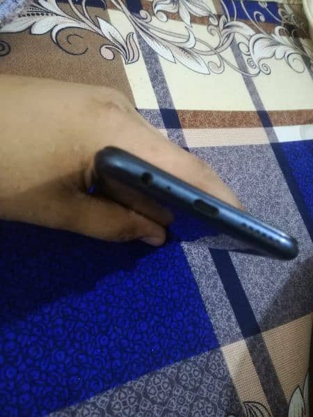 infinix note 8i mint condition 6/128 only phone 1