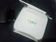ptcl router 0