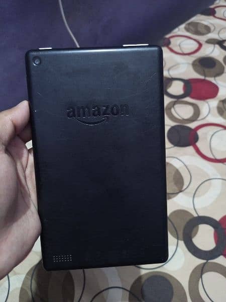 amazon fire 7th generation 6