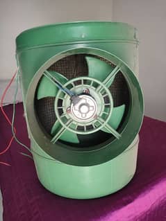 jumboo air cooler 0