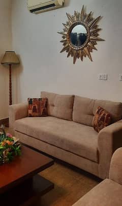 sofa set designer