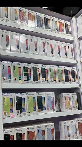 All models of iphone are available 3