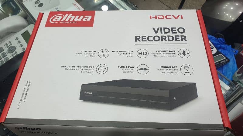 CCTV CAMERAS HIKVISION DAHUA SECURITY CAMERAS DVR NVR POE XVR IP 3