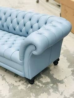 sofa repairing / cover change / furniture polish / new sofa