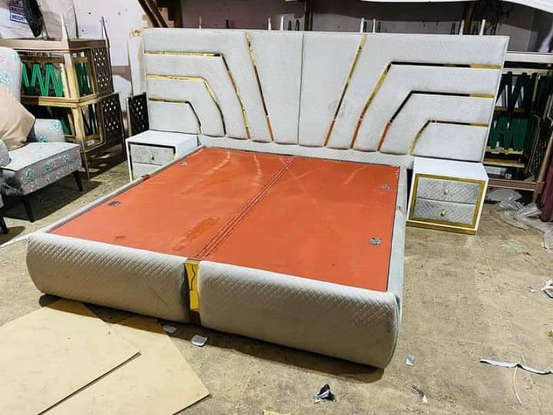 sofa repairing / cover change / furniture polish / new sofa 8