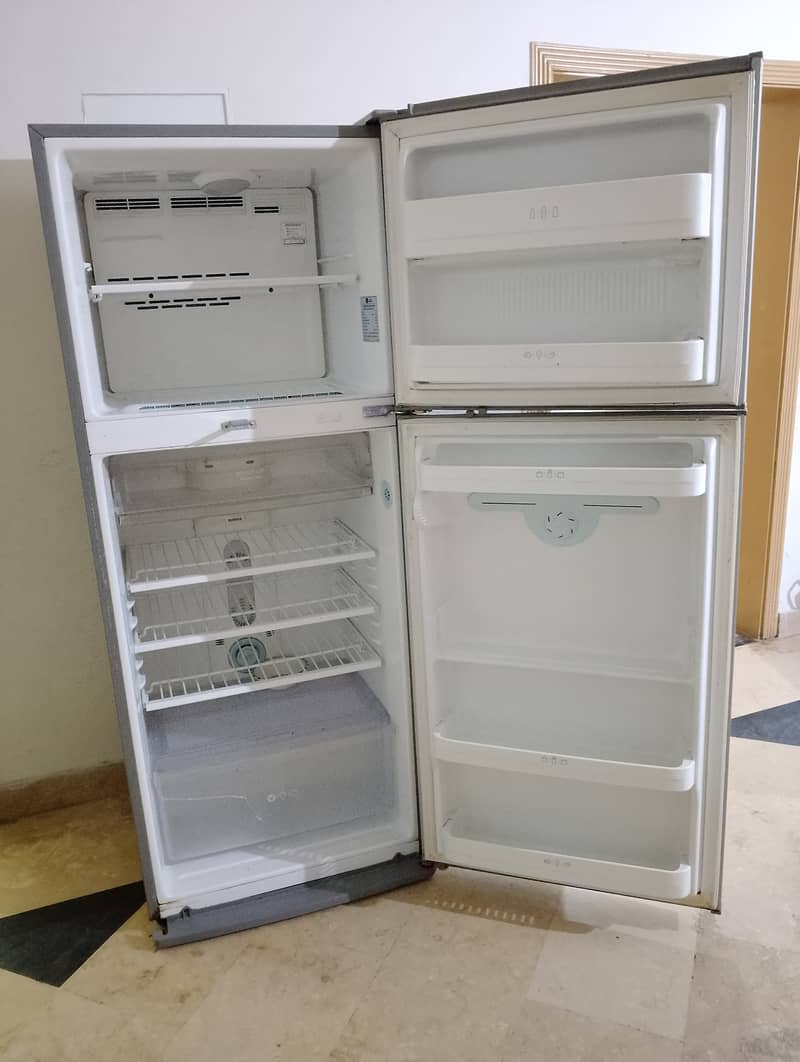 LG Refrigerator 2