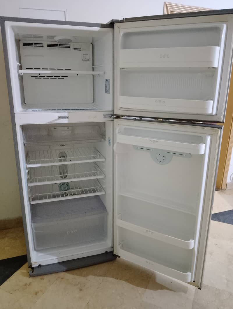 LG Refrigerator 3