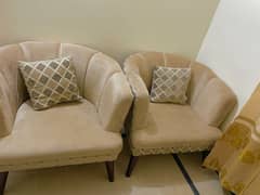 Sofa Set / 5 Seater Sofa Set / Poshish Sofa / Home Furniture