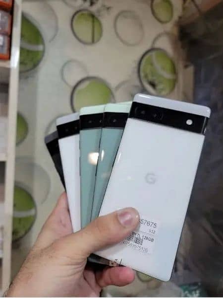 Google brand phone ,, storage 128,, 2