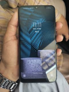 samsung a10s in 2/32  in very good condition 0
