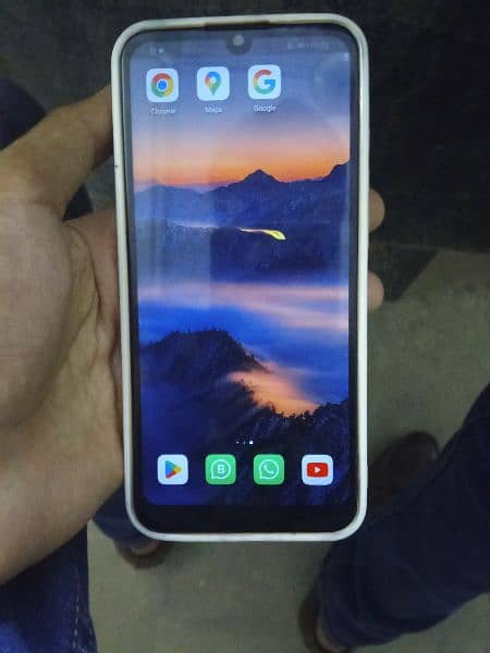 Huawei y6s 3 64 for sale 1