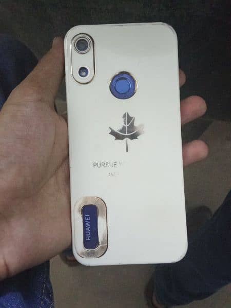 Huawei y6s 3 64 for sale 2