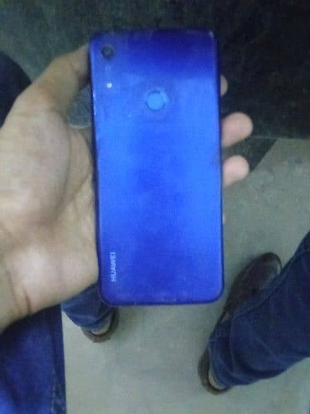 Huawei y6s 3 64 for sale 3