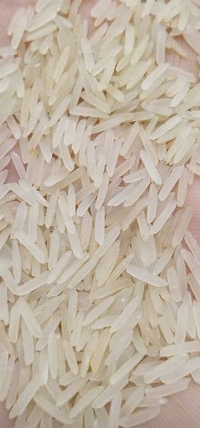 kainat steam 1121 rice available in Lahore 7000/25kg 1