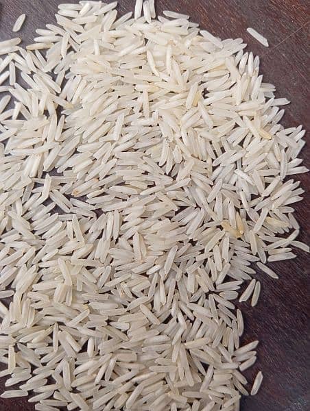 kainat steam 1121 rice available in Lahore 7000/25kg 4