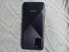 Samsung Galaxy A02s 0