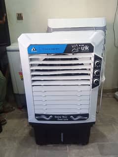 Mistibhishi Ac/DC room Air cooler
