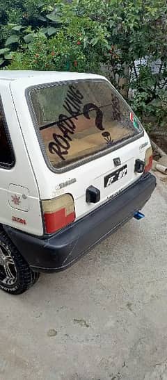 Suzuki Alto 2006