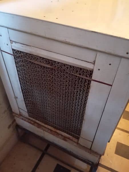 Lahori Air Cooler 1