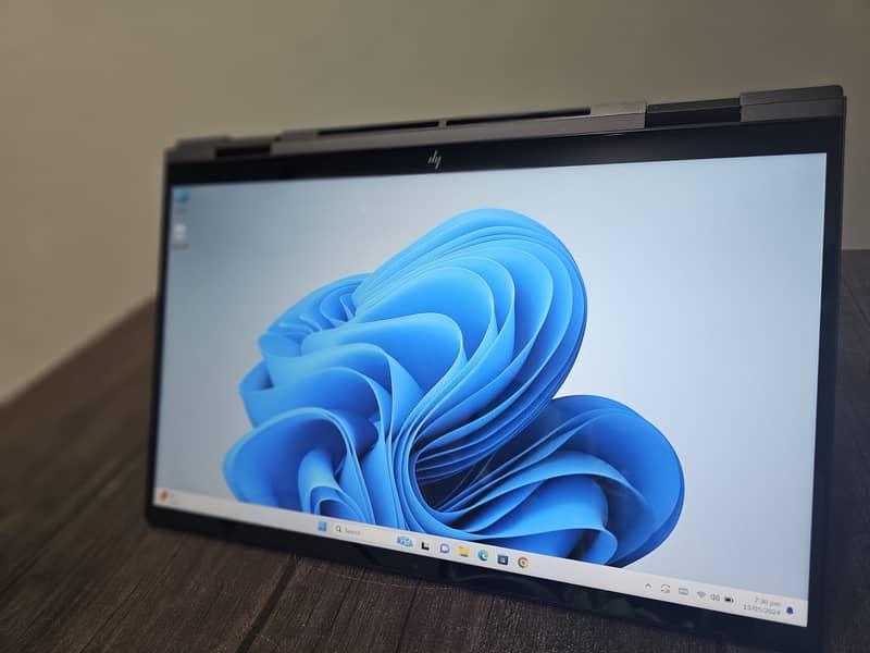 HP ENVY X360 2-in-1 Laptop 15.6 Inch - Like Brand New 1