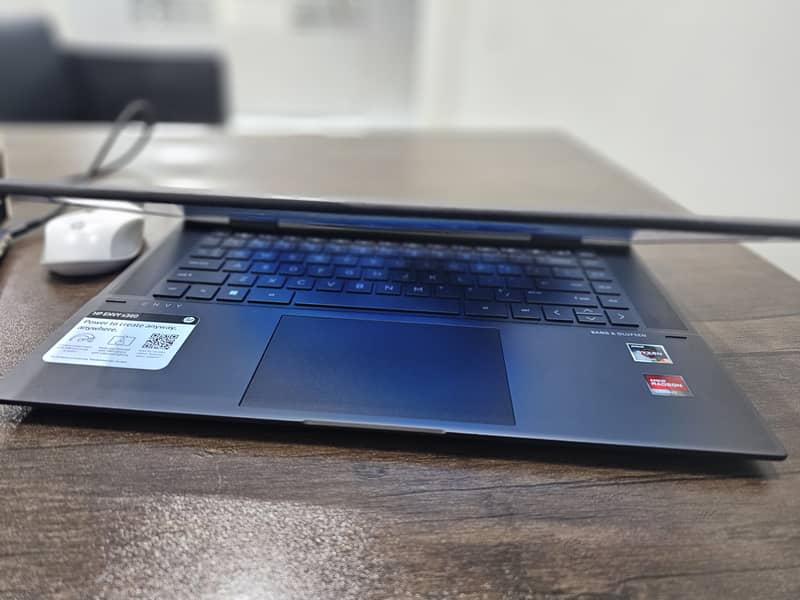 HP ENVY X360 2-in-1 Laptop 15.6 Inch - Like Brand New 3