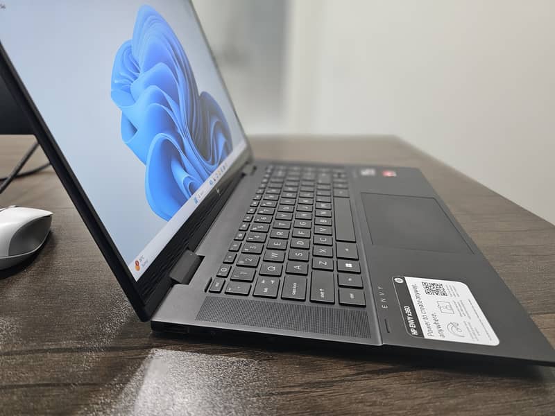 HP ENVY X360 2-in-1 Laptop 15.6 Inch - Like Brand New 4