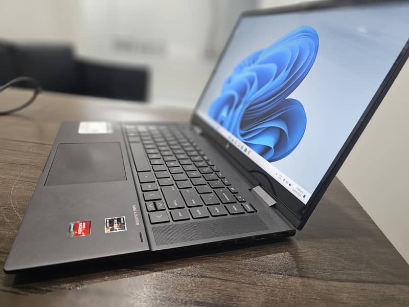 HP ENVY X360 2-in-1 Laptop 15.6 Inch - Like Brand New 5
