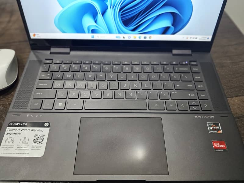 HP ENVY X360 2-in-1 Laptop 15.6 Inch - Like Brand New 7