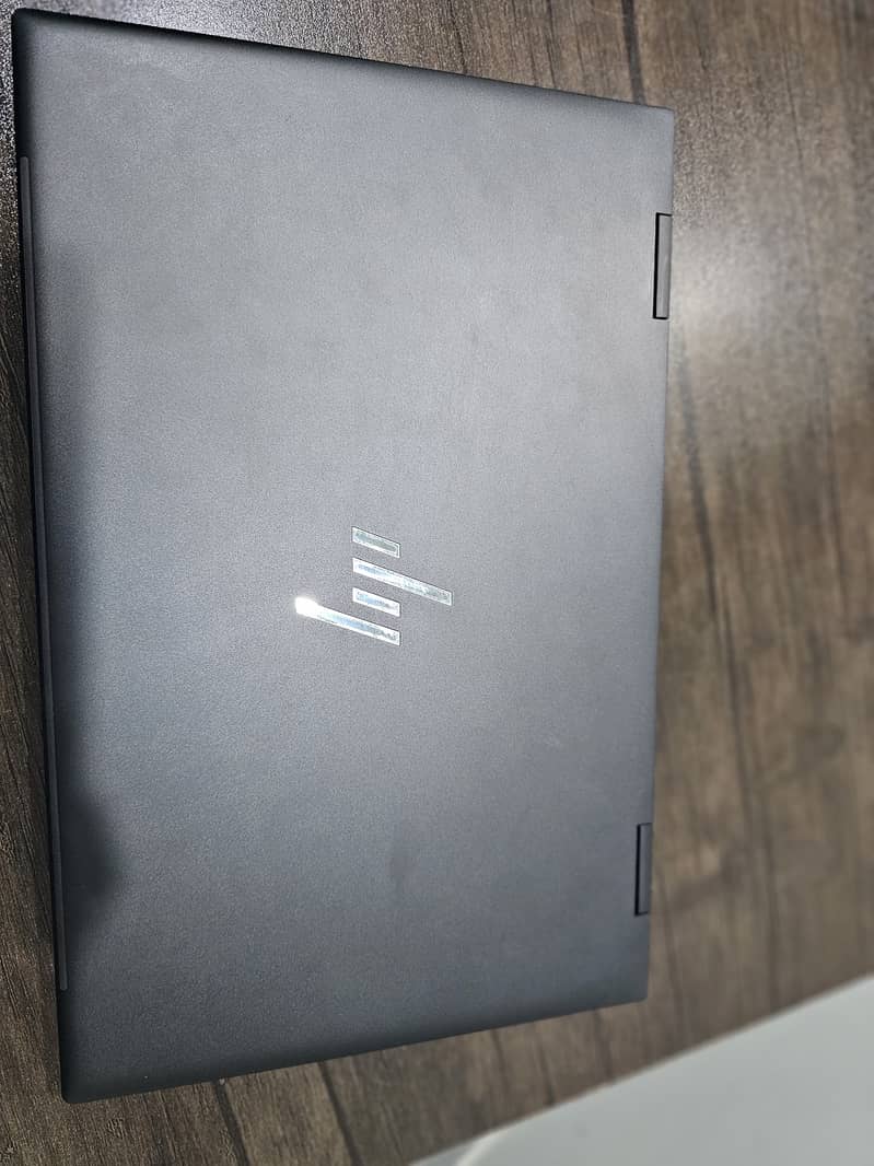 HP ENVY X360 2-in-1 Laptop 15.6 Inch - Like Brand New 8