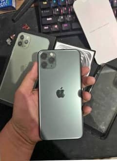 apple iphone 11 pro icloud locked or disable ki need ha