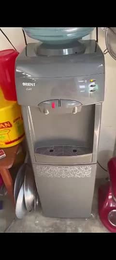 Water Dispenser | Orient |
