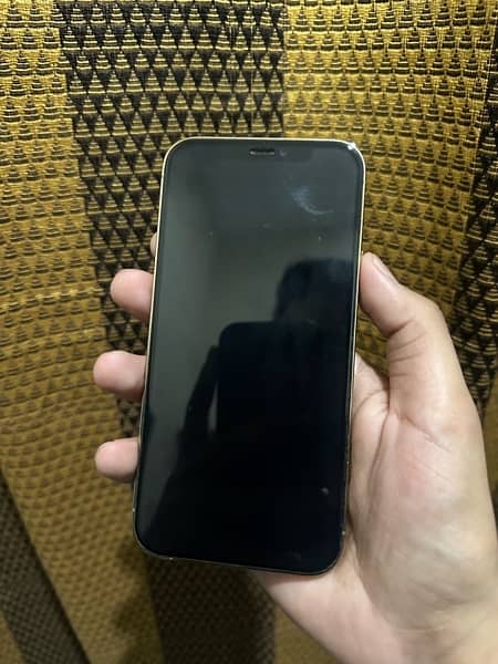 iPhone 12 Pro 128 gb PTA Approved Factory Unlocked for sale 10